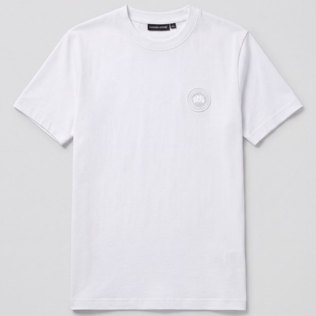  Canada Goose T-Shirt 