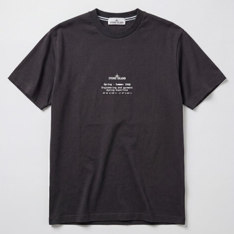 Stone Island T-Shirt 