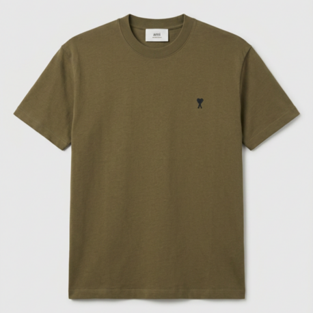  Ami T-Shirt 