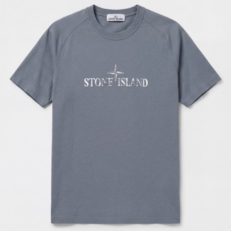 Stone Island Tshirt 