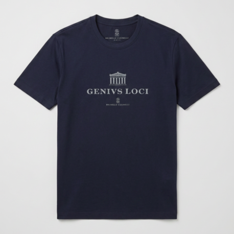 Brunello Cucunelli T-shirt