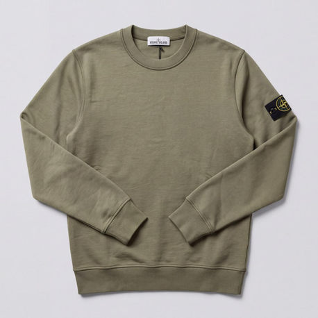  Stone Island Sweatshirt 