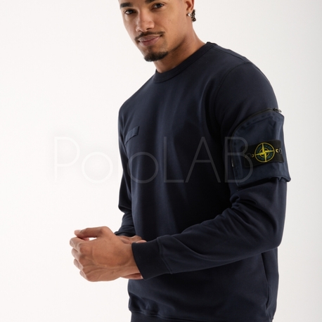  S t o n e Sweatshirt 