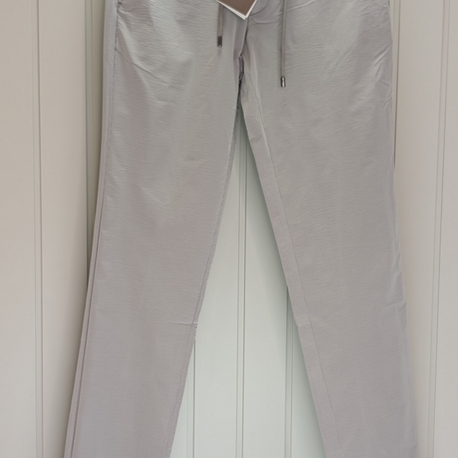 Loro Piana Teknik Kumaş Pantolon