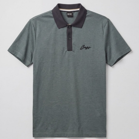 Boss T-shirt 