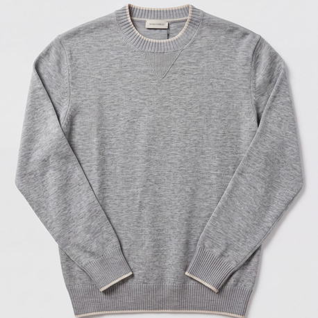 Mascunelli sweatshirt