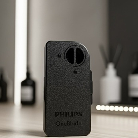 PHILIPS ONEBLADE TIRAŞ MAKİNESİ KUTUSU