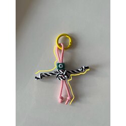 keychain |sarı