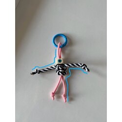 keychain |mavi