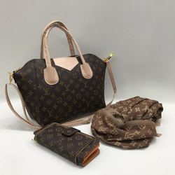 Louis Vuitton Çanta