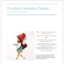 Tarif: Ponçikella