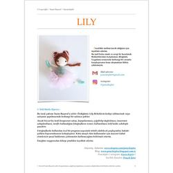 Tarif: Lily