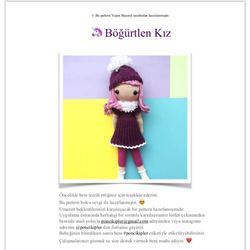 Tarif: Böğürtlen Kız
