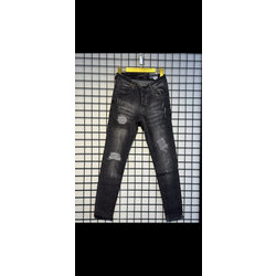 Slim Fit Likralı Pantolon