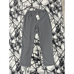 Pileli Jogger Pantolon 