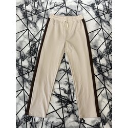 Baggy Fit Scuba Pantolon