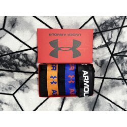 Under Armour Boxer 3’lü