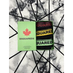 DSQUARED2 Boxer 3’lü