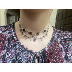 lale devri choker
