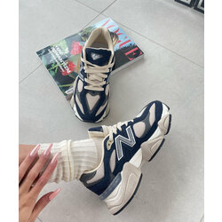 NB 9060 Premium Lacivert
