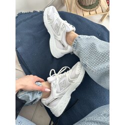 New Balance 530 Silver