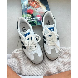 SAMBA WHITE