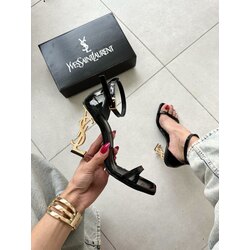 YSL Topuklu
