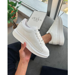 Alexander McQueen White