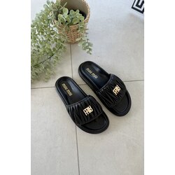 Miu miu slippers