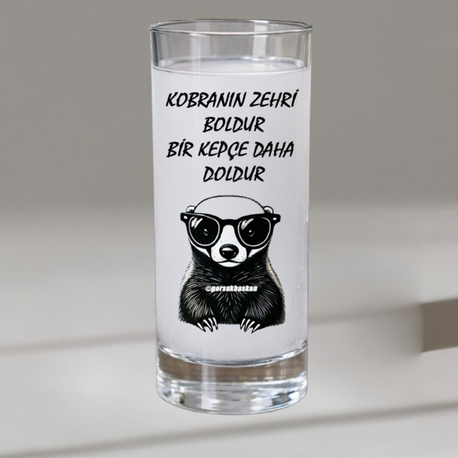 2 adet Su Bardağı 
