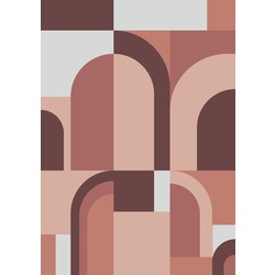 Soft and Basic Poster