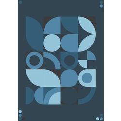 Deep Ocean Poster