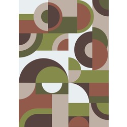 Forest Scent Poster