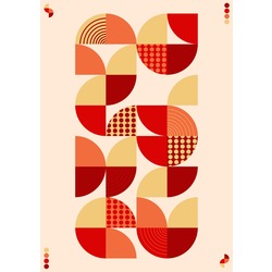 Burning Sun Poster