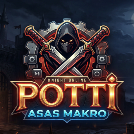 potti Asas makro / 1 Aylık