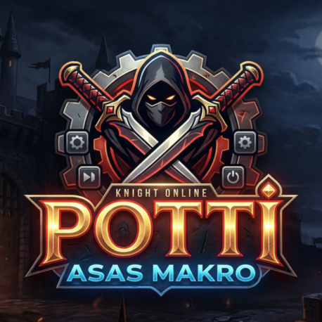 potti Asas makro / 1 Haftalık