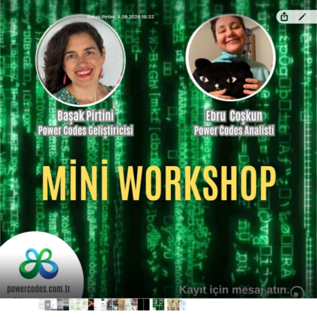 MİNİ-WORKSHOP-GİZEM KEDİ ATÖLYESİ