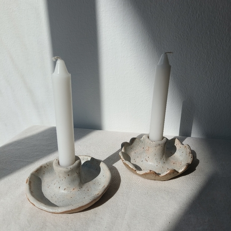 Stoneware mumluk