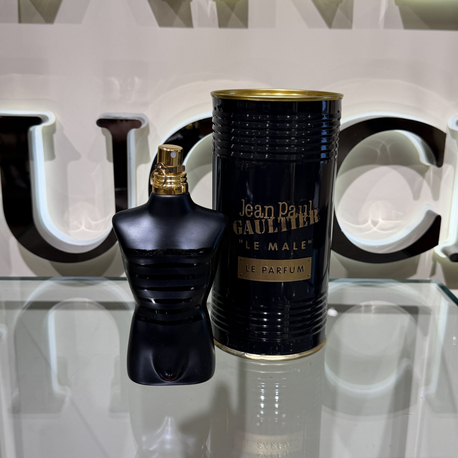 JEAN PAUL GAULTIER “LE MALE” LE PARFÜM (125ML)