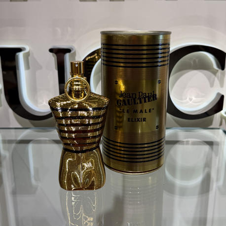 JEAN PAUL GAULTIER “LE MALE” ELIXIR (125ML)