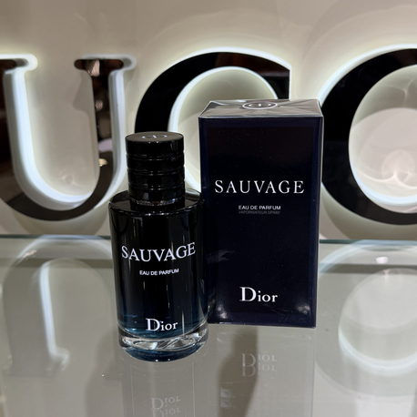 DİOR SAUVAGE EDP (100ML)