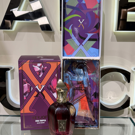 XERJOFF ERBA TROPİCA (100ML)