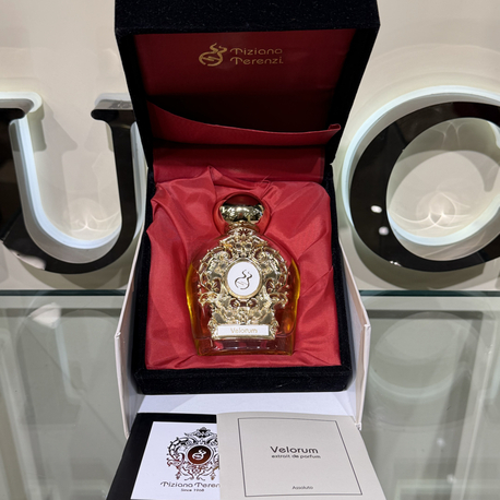 TİZİANA TERENZİ VELORUM (100ML)