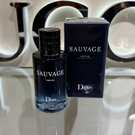 DİOR SAUVAGE PARFÜM (100ML)