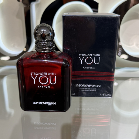 EMPORIO ARMANİ STRONGER WITH  YOU PARFÜM (100ML)