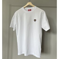 Erkek Beyaz Tshirt