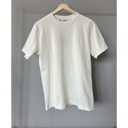 Erkek Krem Tshirt