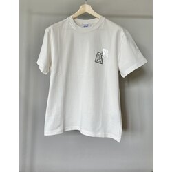 Erkek Beyaz Tshirt