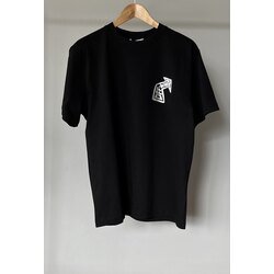 Siyah Erkek tshirt