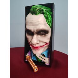 KİTAP TUTUCU - JOKER